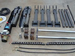 河南長葛遠(yuǎn)大汽車配件廠 專業(yè)化汽車配件生產(chǎn)與服務(wù)