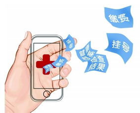 健康信息咨詢服務(wù) 您身邊的健康守護(hù)者